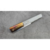 ВИКИДНИЙ авторський складаний ніж ручної роботи Androshchuk Knives, сталь n690, 60-61 HRC, купити ніж Україна